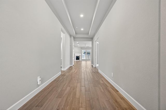 15330 Legacy Park Way, Magnolia, TX 77354