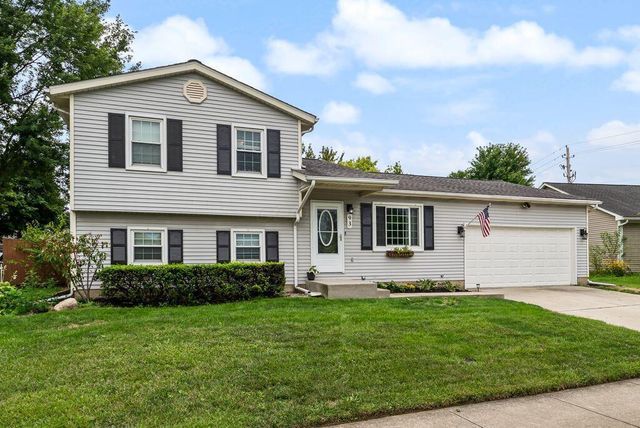 93 Limetree Drive, Delaware, OH 43015