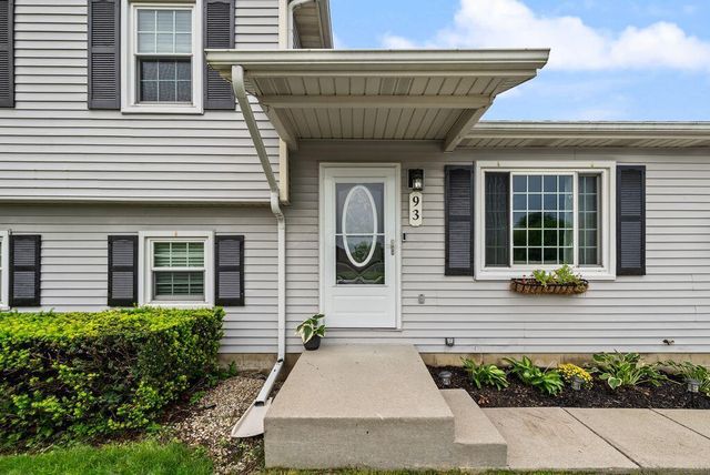 93 Limetree Drive, Delaware, OH 43015