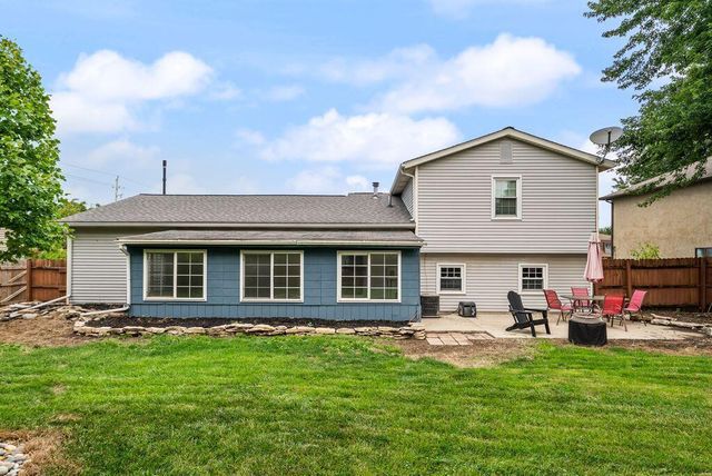 93 Limetree Drive, Delaware, OH 43015