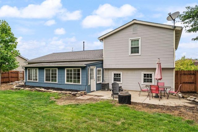 93 Limetree Drive, Delaware, OH 43015