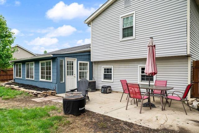 93 Limetree Drive, Delaware, OH 43015