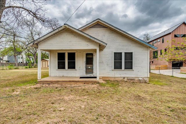 3520 Gonzales ST, Austin, TX 78702