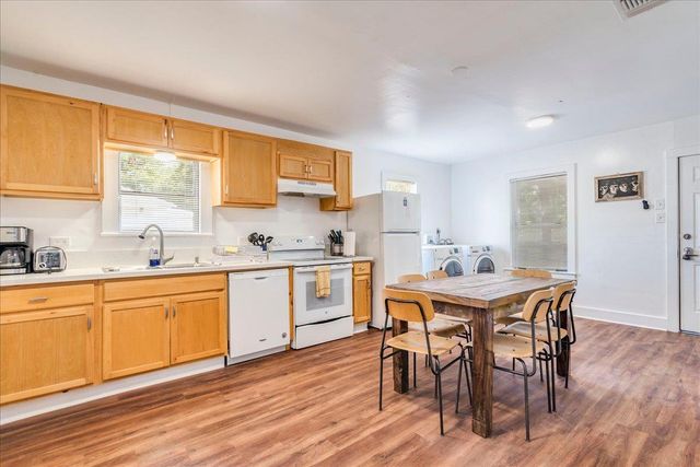 3520 Gonzales ST, Austin, TX 78702