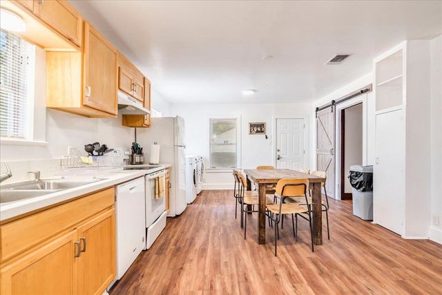 3520 Gonzales ST, Austin, TX 78702