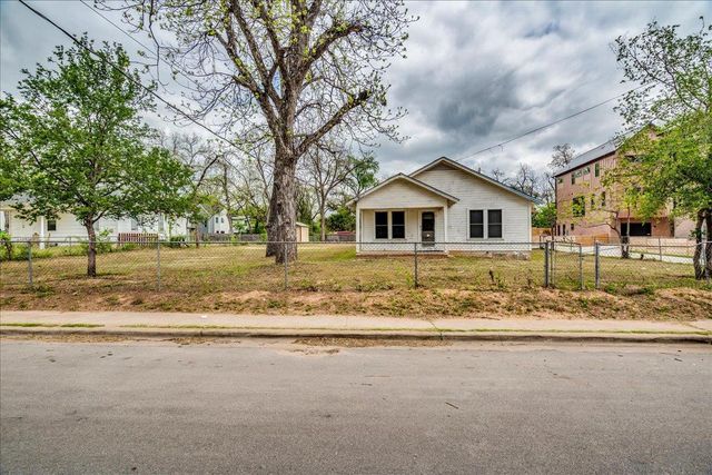 3520 Gonzales ST, Austin, TX 78702