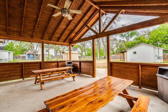 3520 Gonzales ST, Austin, TX 78702