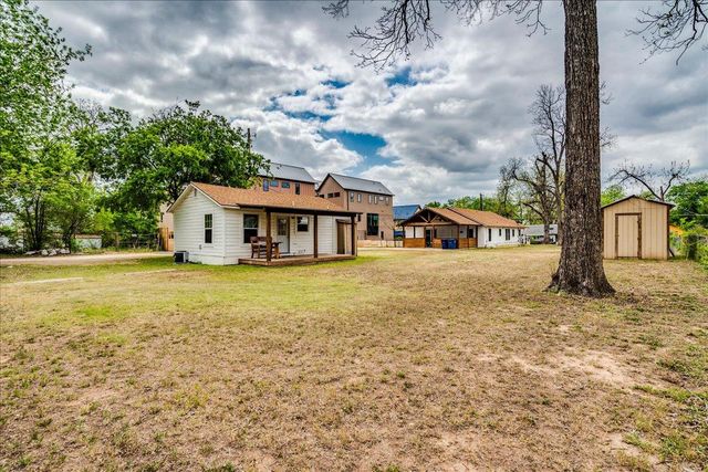 3520 Gonzales ST, Austin, TX 78702