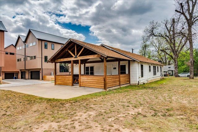 3520 Gonzales ST, Austin, TX 78702