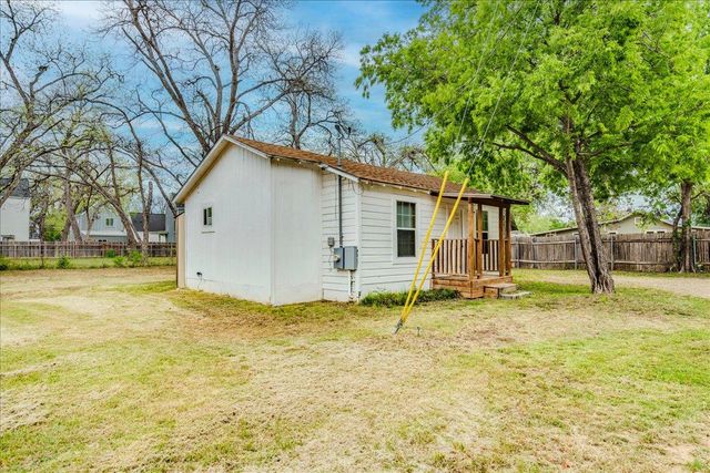 3520 Gonzales ST, Austin, TX 78702