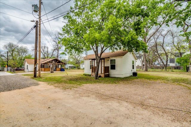 3520 Gonzales ST, Austin, TX 78702