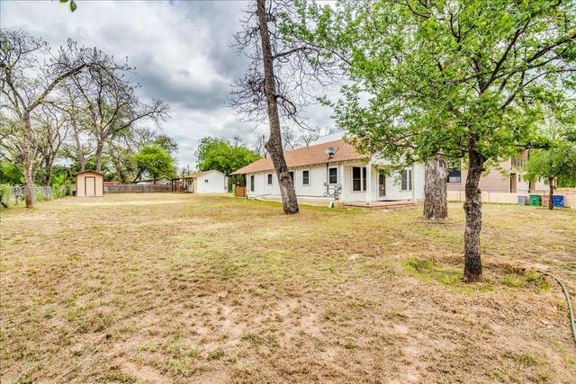 3520 Gonzales ST, Austin, TX 78702