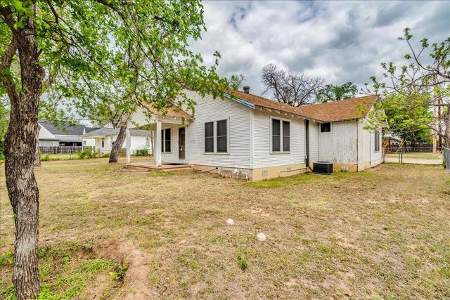 3520 Gonzales ST, Austin, TX 78702
