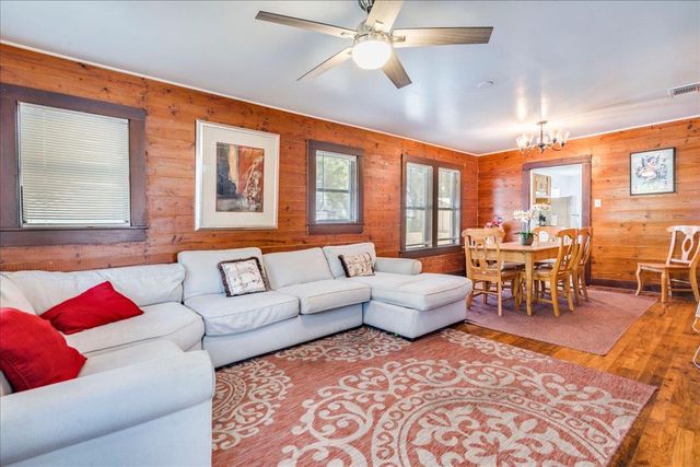 3520 Gonzales ST, Austin, TX 78702
