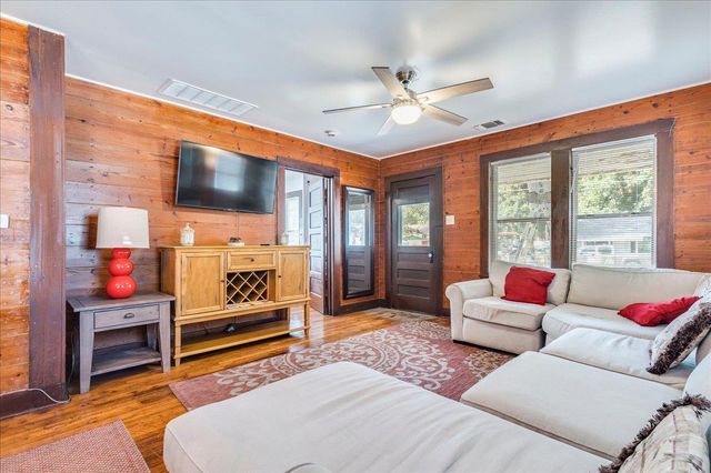 3520 Gonzales ST, Austin, TX 78702