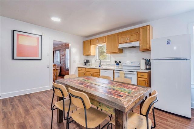 3520 Gonzales ST, Austin, TX 78702
