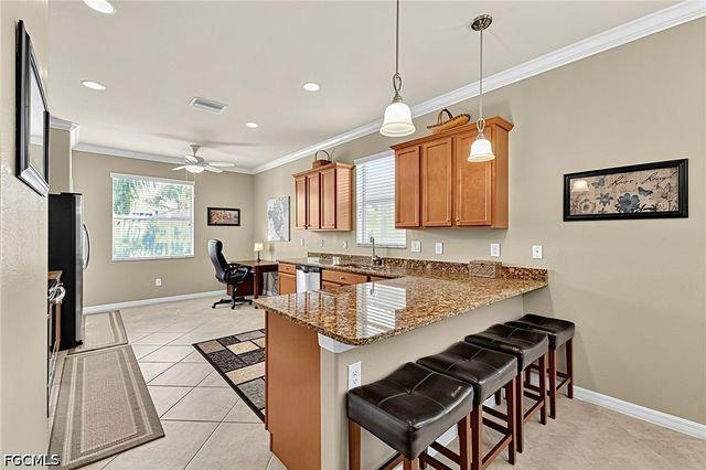 3500 Dandolo CIR, Cape Coral, FL 33909