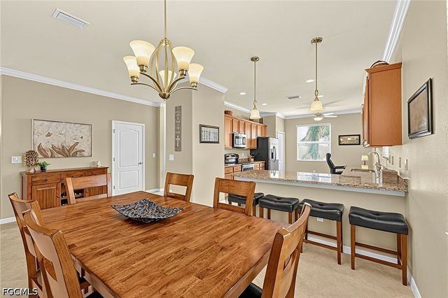 3500 Dandolo CIR, Cape Coral, FL 33909
