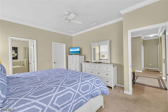 3500 Dandolo CIR, Cape Coral, FL 33909