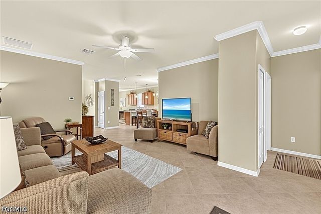 3500 Dandolo CIR, Cape Coral, FL 33909