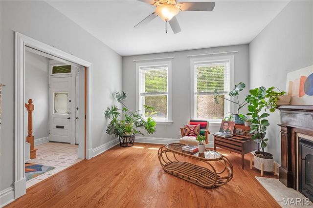 4639 Virginia Avenue, St Louis, MO 63111
