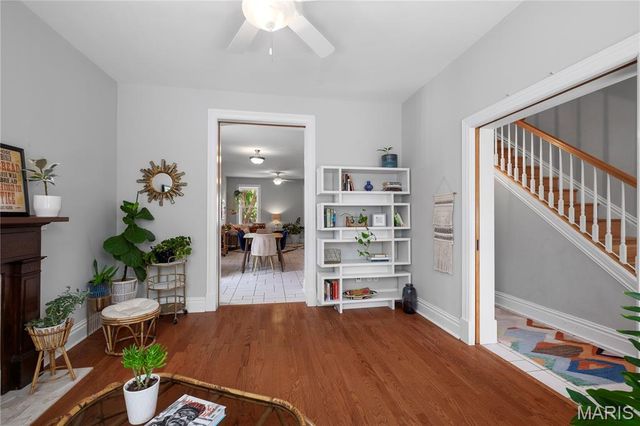 4639 Virginia Avenue, St Louis, MO 63111