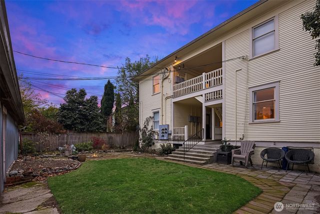 315 N L Street, Tacoma, WA 98403