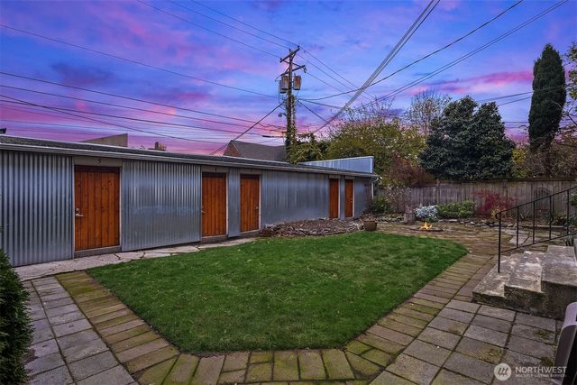 315 N L Street, Tacoma, WA 98403