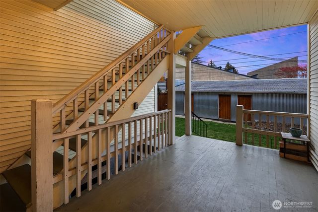 315 N L Street, Tacoma, WA 98403