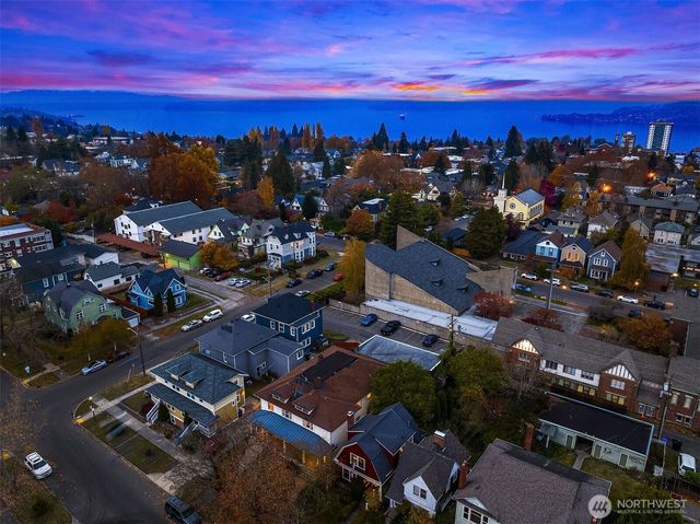 315 N L Street, Tacoma, WA 98403