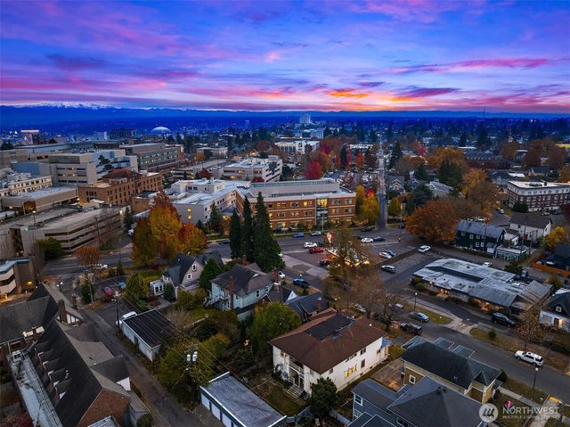 315 N L Street, Tacoma, WA 98403
