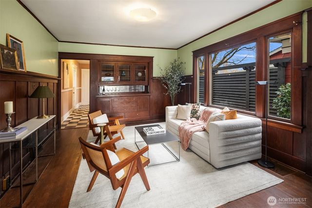 315 N L Street, Tacoma, WA 98403