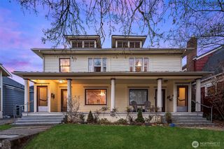 315 N L Street, Tacoma, WA 98403