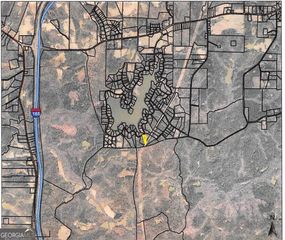 LOT 159 PH1 SEC Piedmont Lake Road, Pine Mountain, GA 31822
