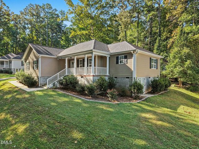 831 Eagles Nest Drive, Sanford, NC 27332