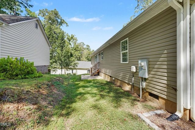 831 Eagles Nest Drive, Sanford, NC 27332