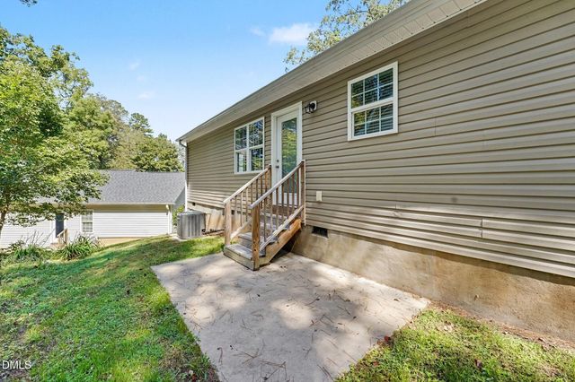 831 Eagles Nest Drive, Sanford, NC 27332