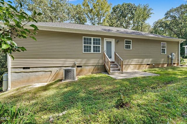 831 Eagles Nest Drive, Sanford, NC 27332