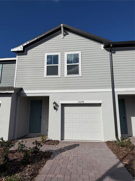 16298 BIRD OF PARADISE AVENUE, Clermont, FL 34714