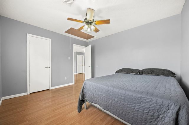 8427 Battleoak Drive, Houston, TX 77040