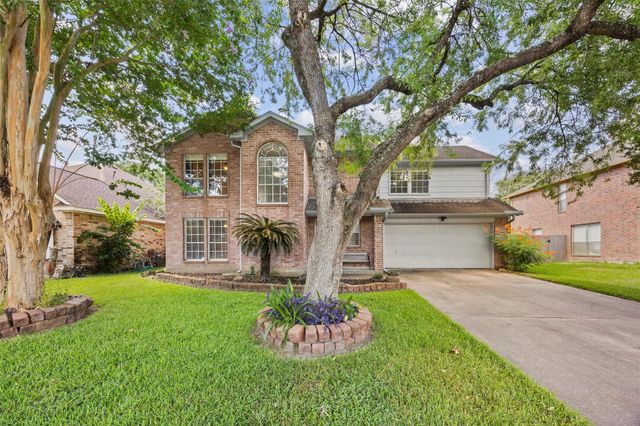8427 Battleoak Drive, Houston, TX 77040