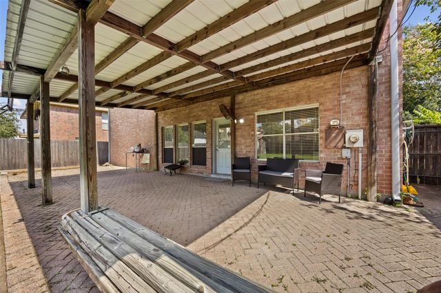 8427 Battleoak Drive, Houston, TX 77040