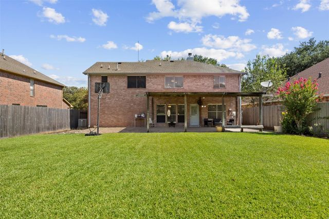 8427 Battleoak Drive, Houston, TX 77040