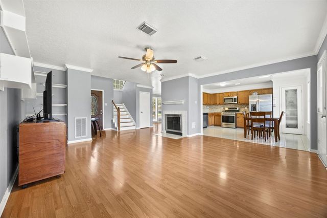 8427 Battleoak Drive, Houston, TX 77040