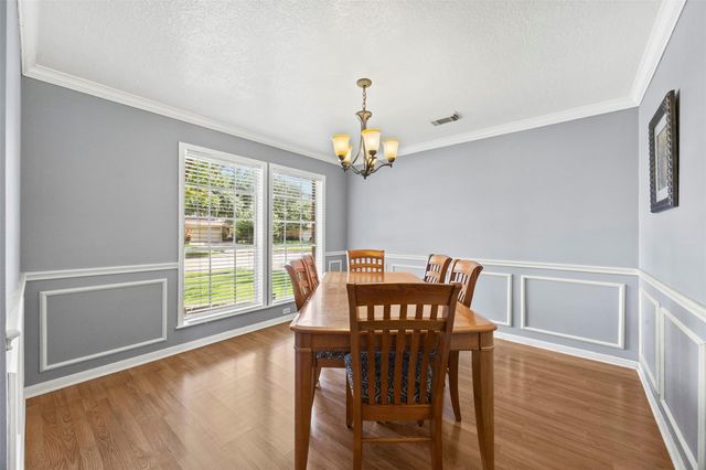 8427 Battleoak Drive, Houston, TX 77040