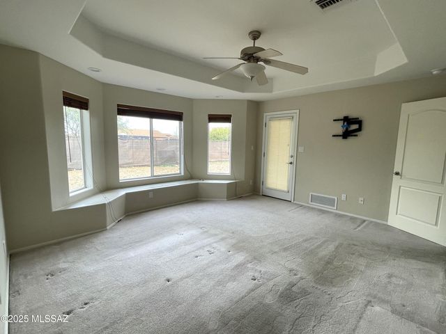 742 Via Vanilla, Rio Rico, AZ 85648