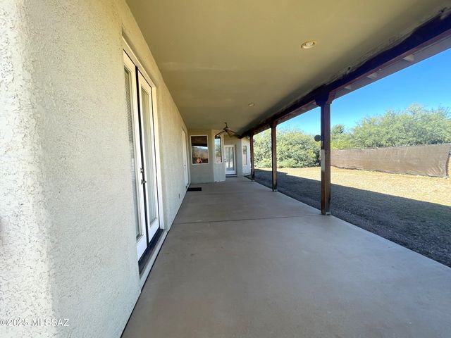 742 Via Vanilla, Rio Rico, AZ 85648