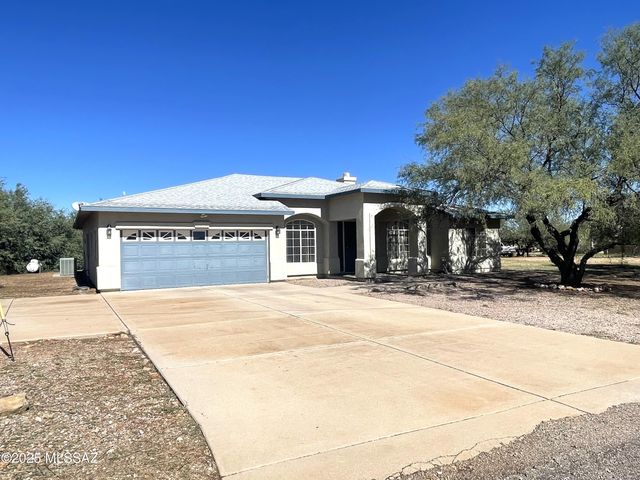 742 Via Vanilla, Rio Rico, AZ 85648