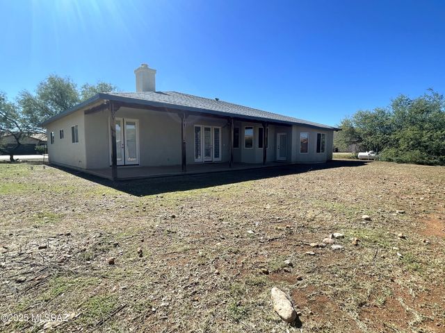 742 Via Vanilla, Rio Rico, AZ 85648