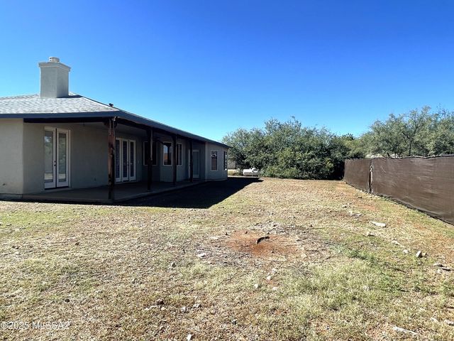 742 Via Vanilla, Rio Rico, AZ 85648